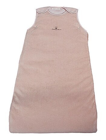 Gigoteuse hiver 70/90 cm 6-18 mois Coton bio