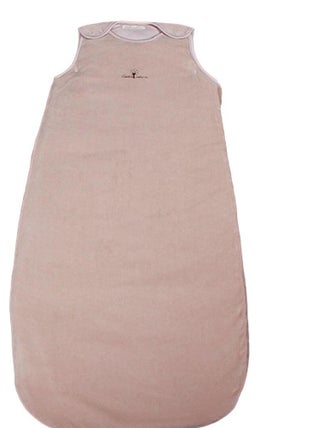 Gigoteuse hiver 70/90 cm 6-18 mois Coton bio