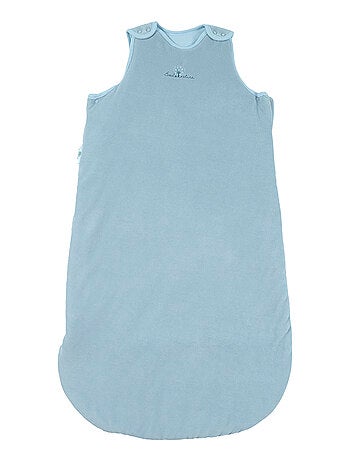 Gigoteuse hiver 70/90 cm 6-18 mois Coton bio