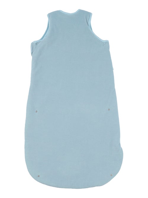 Gigoteuse hiver 70/90 cm 6-18 mois Coton bio - Kiabi