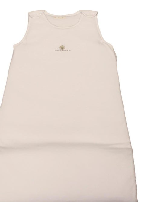 Gigoteuse hiver 70/90 cm 6-18 mois Coton bio - Kiabi