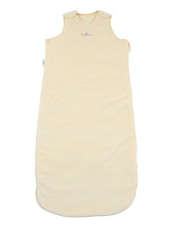 Gigoteuse hiver 70/90 cm 6-18 mois Coton bio