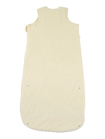 Gigoteuse hiver 70/90 cm 6-18 mois Coton bio