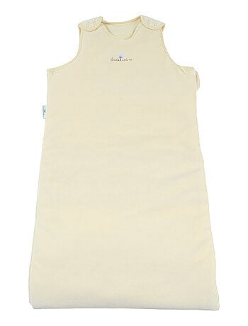 Gigoteuse hiver 70/90 cm 6-18 mois Coton bio