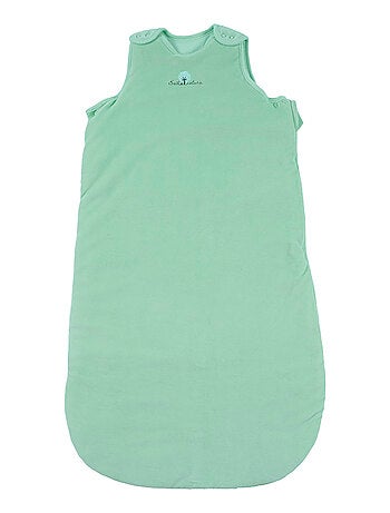 Gigoteuse hiver 70/90 cm 6-18 mois Coton bio