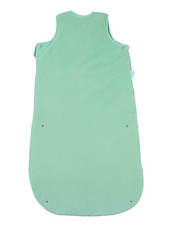 Gigoteuse hiver 70/90 cm 6-18 mois Coton bio