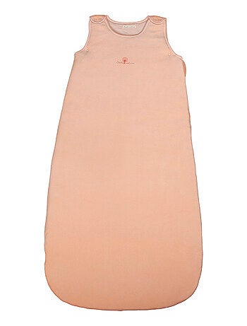 Gigoteuse hiver 70/90 cm 6-18 mois Coton bio