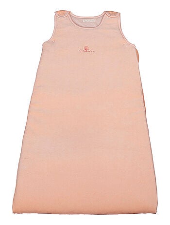 Gigoteuse hiver 70/90 cm 6-18 mois Coton bio