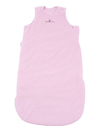 Gigoteuse hiver 70/90 cm 6-18 mois Coton bio