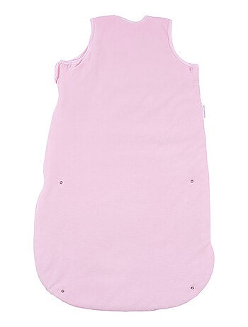 Gigoteuse hiver 70/90 cm 6-18 mois Coton bio