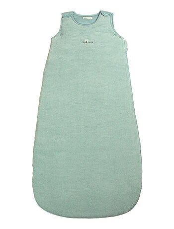 Gigoteuse hiver 70/90 cm 6-18 mois Coton bio