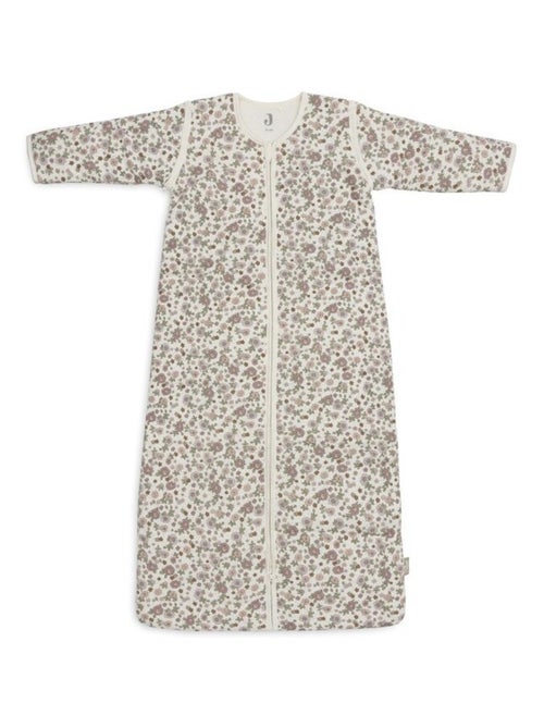 Gigoteuse hiver à manches amovibles Fleurs Retro TOG3 en coton - Kiabi Gigoteuse hiver à manches amovibles Fleurs Retro TOG3 en coton - Kiabi