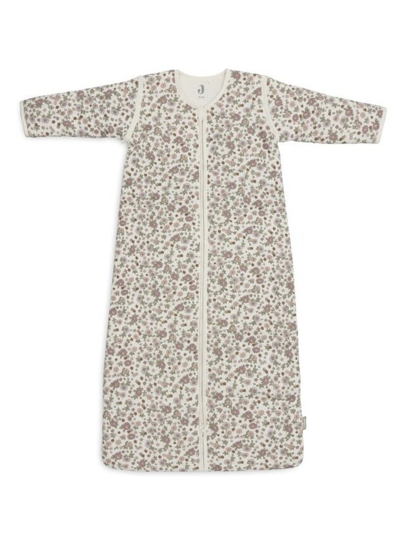Gigoteuse hiver à manches amovibles Fleurs Retro TOG3 en coton Multicolore - Kiabi