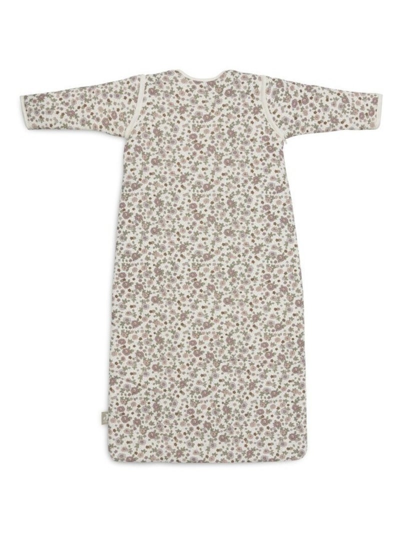 Gigoteuse hiver à manches amovibles Fleurs Retro TOG3 en coton Multicolore - Kiabi
