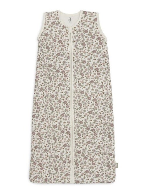 Gigoteuse hiver à manches amovibles Fleurs Retro TOG3 en coton - Kiabi Gigoteuse hiver à manches amovibles Fleurs Retro TOG3 en coton - Kiabi