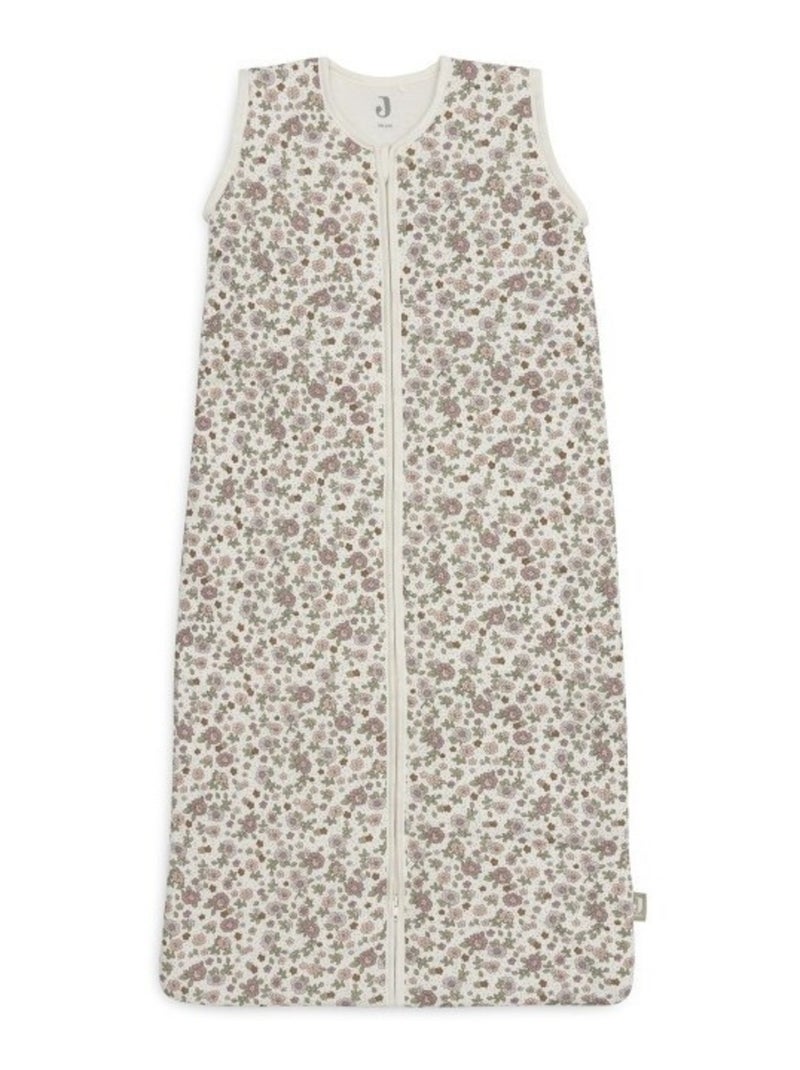 Gigoteuse hiver à manches amovibles Fleurs Retro TOG3 en coton Multicolore - Kiabi