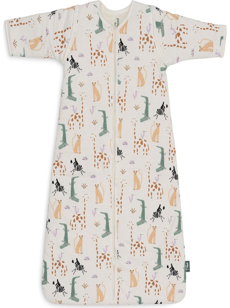 Gigoteuse hiver à manches amovibles TOG 3 coton Beige - Kiabi