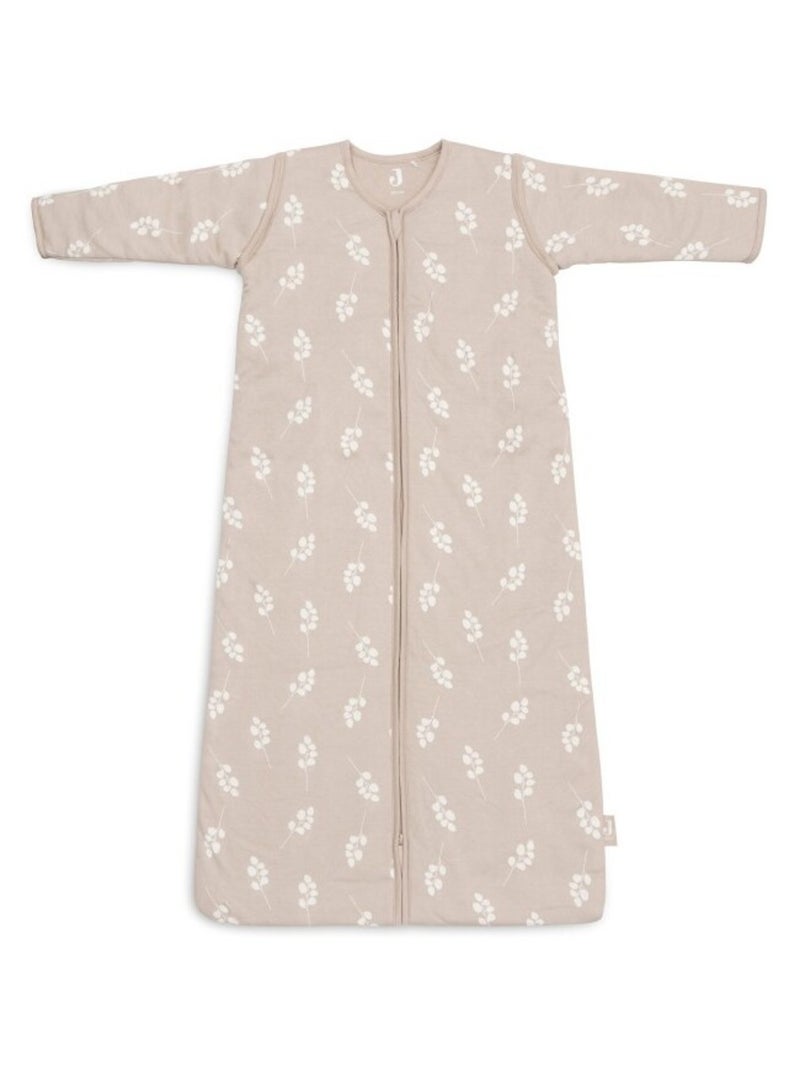Gigoteuse hiver à manches amovibles Twig TOG 3 coton Rose - Kiabi