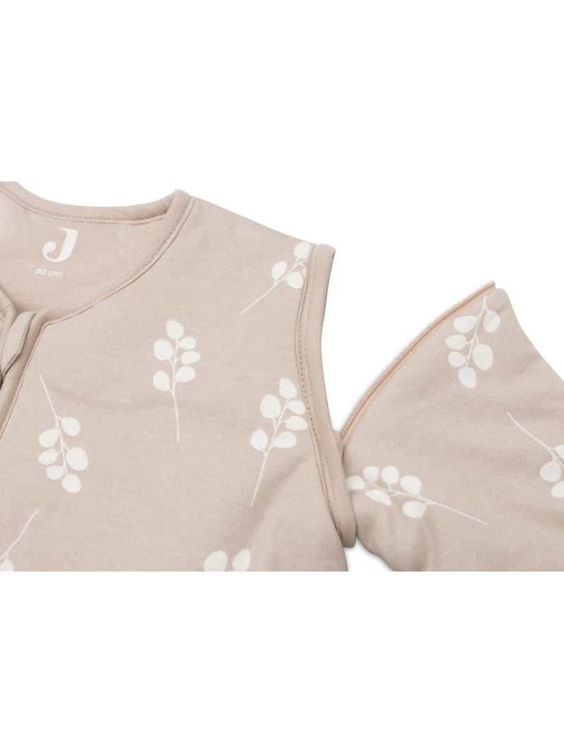 Gigoteuse hiver à manches amovibles Twig TOG 3 coton Rose - Kiabi