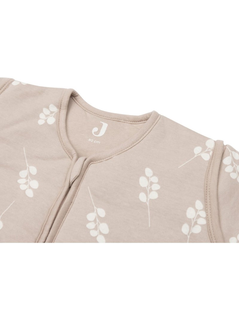 Gigoteuse hiver à manches amovibles Twig TOG 3 coton Rose - Kiabi
