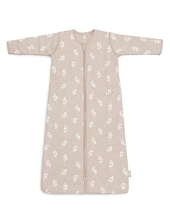 Gigoteuse hiver à manches amovibles Twig TOG 3 en coton