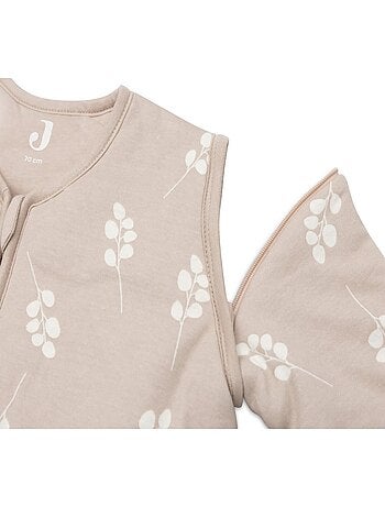 Gigoteuse hiver à manches amovibles Twig TOG 3 en coton