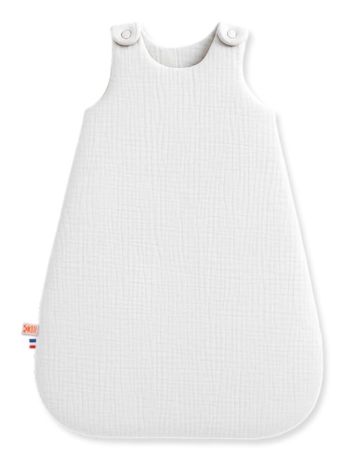 Gigoteuse Hiver en Coton Bio - Kiabi