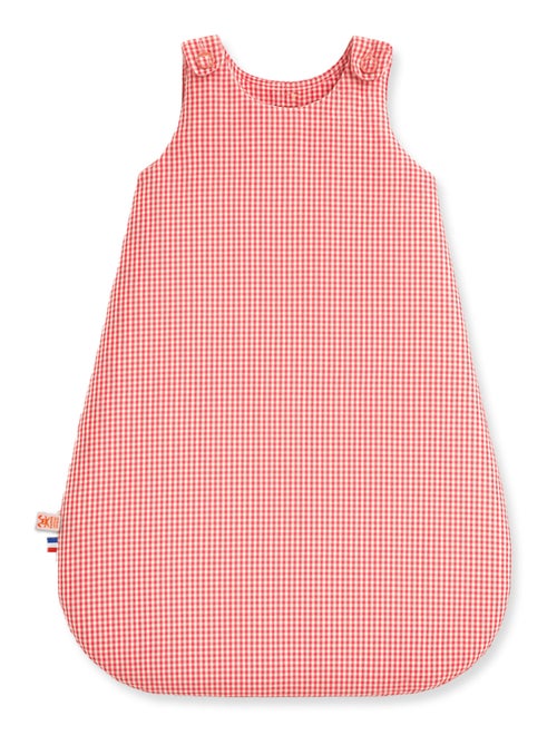 Gigoteuse Hiver en Coton Bio - Kiabi