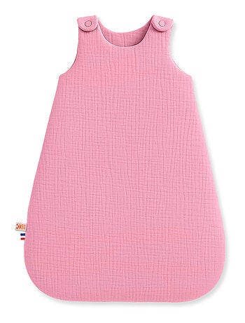 Gigoteuse Hiver en Coton Bio
