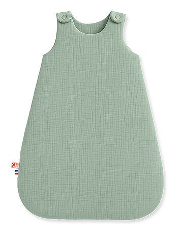 Gigoteuse Hiver en Coton Bio