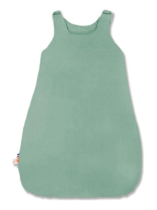 Gigoteuse Hiver en Coton Bio - Kiabi