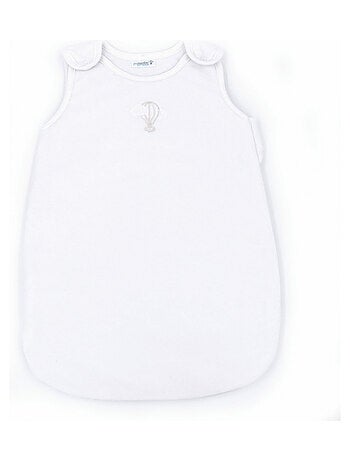 Gigoteuse Hiver en Velours 0-3 mois - TOG 2.5 - Coton bio