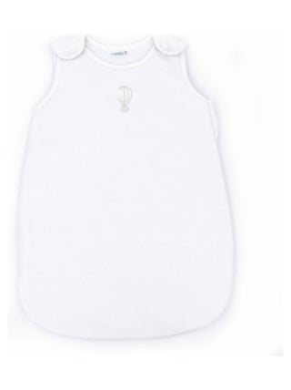 Gigoteuse Hiver en Velours 0-3 mois - TOG 2.5 - Coton bio