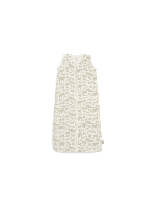 Gigoteuse hiver manches amovibles Animaux TOG 3 coton - Kiabi Gigoteuse hiver manches amovibles Animaux TOG 3 coton - Kiabi