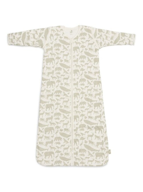 Gigoteuse hiver manches amovibles Animaux TOG 3 en coton - Kiabi