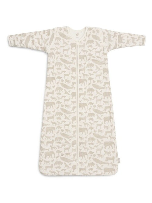 Gigoteuse hiver manches amovibles Animaux TOG3 en coton - Kiabi