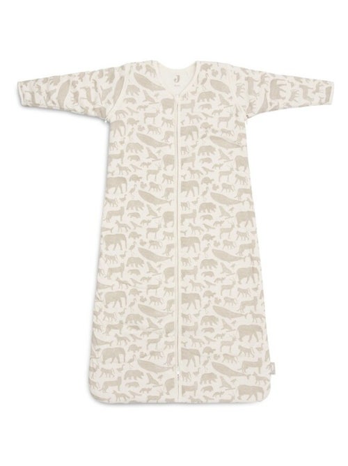 Gigoteuse hiver manches amovibles Animaux TOG3 en coton - Kiabi