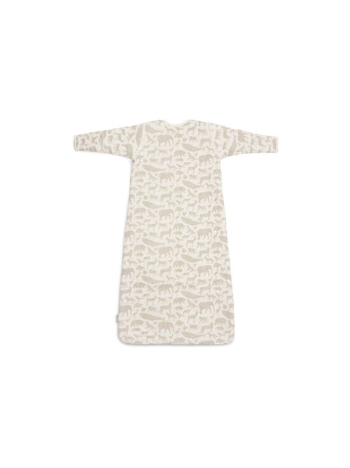 Gigoteuse hiver manches amovibles Animaux TOG3 en coton - Kiabi