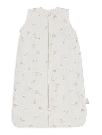Gigoteuse hiver manches amovibles Birds TOG 3 coton