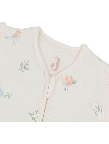 Gigoteuse hiver manches amovibles Birds TOG 3 coton