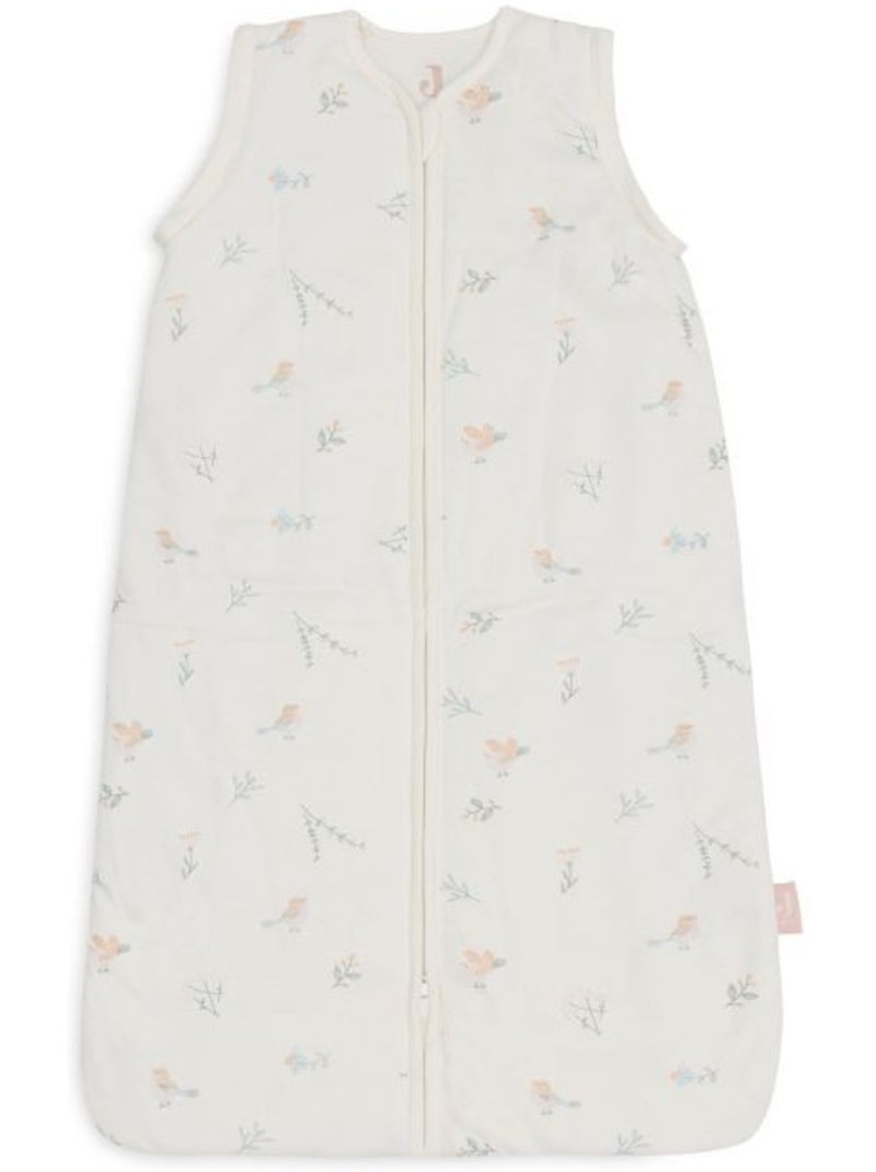 Gigoteuse hiver manches amovibles Birds TOG 3 coton Beige - Kiabi
