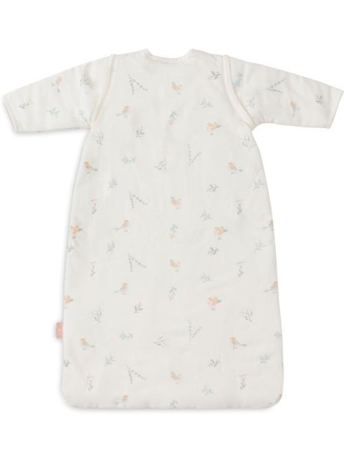 Gigoteuse hiver manches amovibles Birds TOG 3 coton - Kiabi Gigoteuse hiver manches amovibles Birds TOG 3 coton - Kiabi