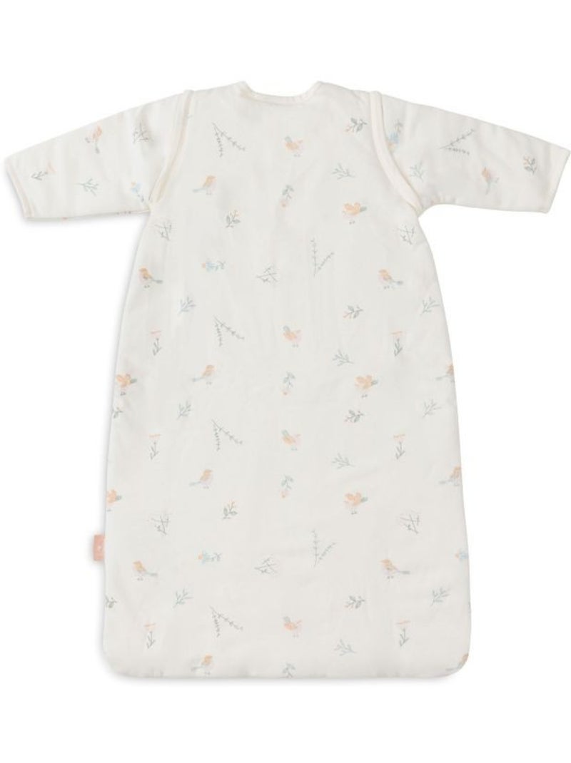 Gigoteuse hiver manches amovibles Birds TOG 3 coton Beige - Kiabi