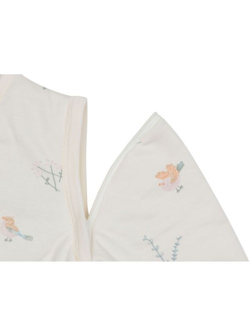 Gigoteuse hiver manches amovibles Birds TOG 3 coton - Kiabi Gigoteuse hiver manches amovibles Birds TOG 3 coton - Kiabi