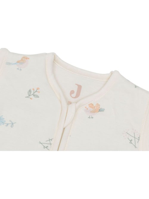 Gigoteuse hiver manches amovibles Birds TOG 3 coton - Kiabi Gigoteuse hiver manches amovibles Birds TOG 3 coton - Kiabi