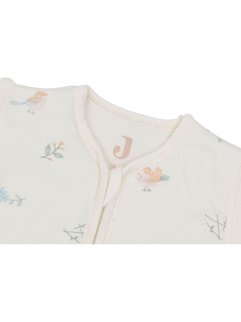 Gigoteuse hiver manches amovibles Birds TOG 3 coton Beige - Kiabi