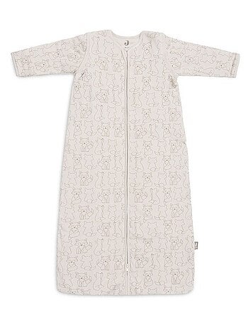 Gigoteuse hiver manches amovibles Fox TOG 3 coton