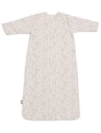 Gigoteuse hiver manches amovibles Fox TOG 3 coton