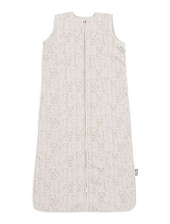 Gigoteuse hiver manches amovibles Fox TOG 3 coton