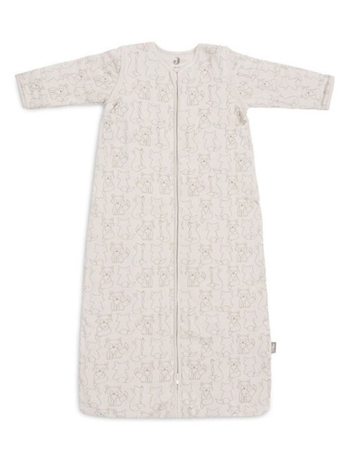Gigoteuse hiver manches amovibles Fox TOG 3 coton - Kiabi